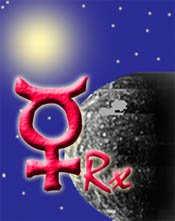 Mercury Retrograde