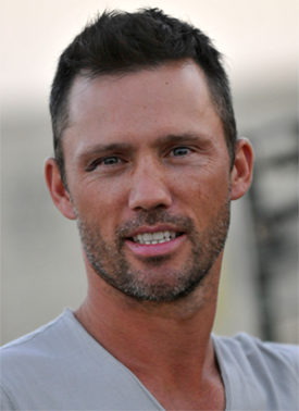 Jeffrey Donovan