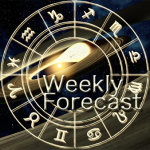 Weekly Forecast