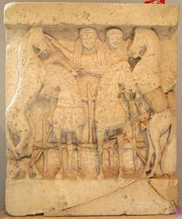 The Astrology of Venus in Scorpio: Persephone and Pieces of Rose, Part 2