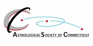 Astrological Society of Connecticut Logo