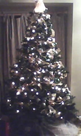 Christmans Tree