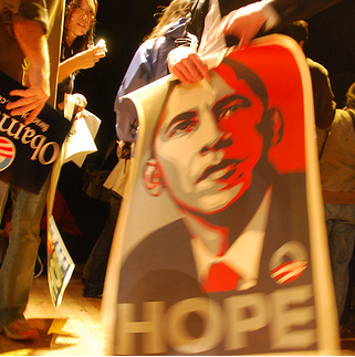 Obama Hope Picture