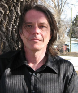 Matthew Currie
