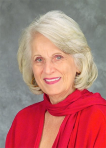 Maria Kay Simms