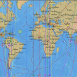 Supermoon Sesmic Activity