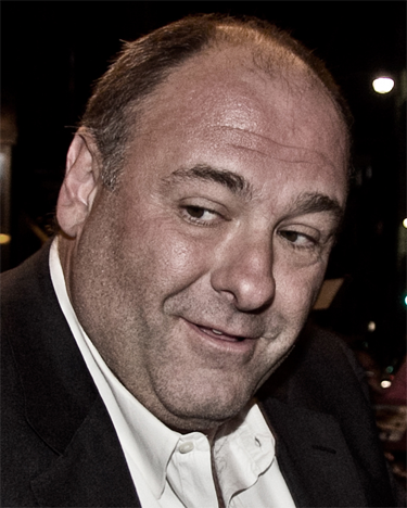 James Gandolfini pix James Gandolfini