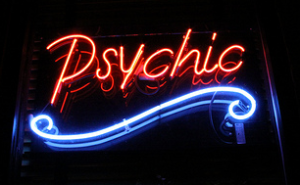 Psychic