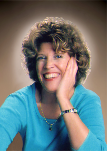 Janet Booth
