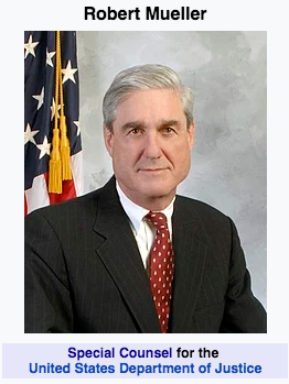 Robert Mueller