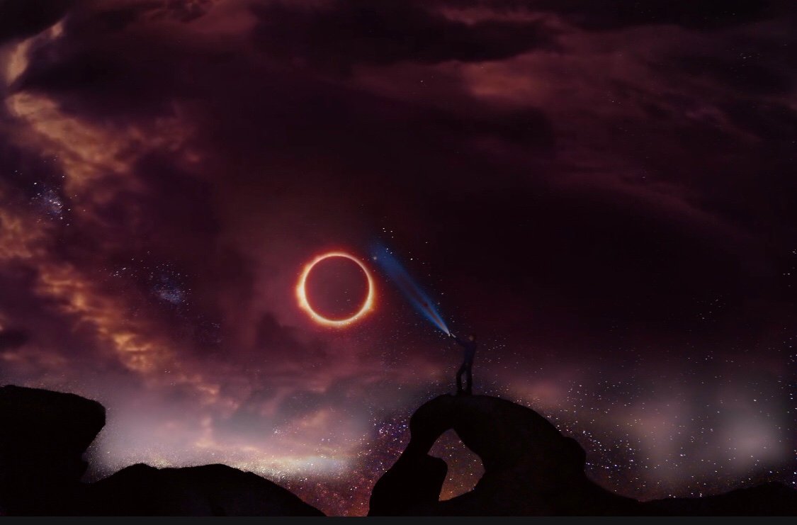 Solar Eclipse