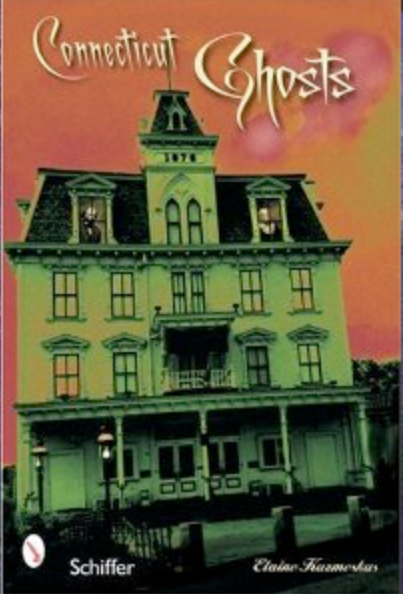 Meet Connecticut’s Ghosts and Haunts