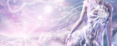 Eye on Aspects: Venus Opposite Uranus—Tilted
