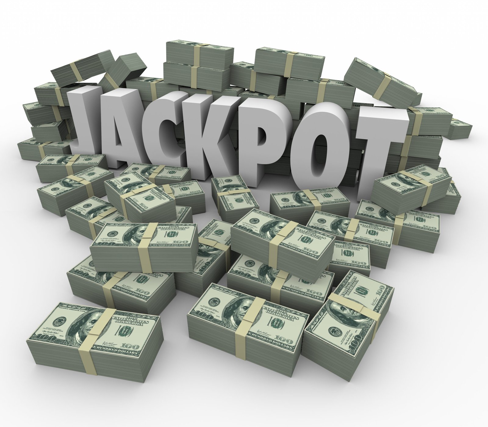 Lottery Jackpot