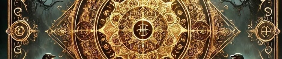 Halloween’s Witching Hour: An Invitation to Transformation